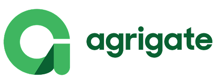 Agrigate logo
